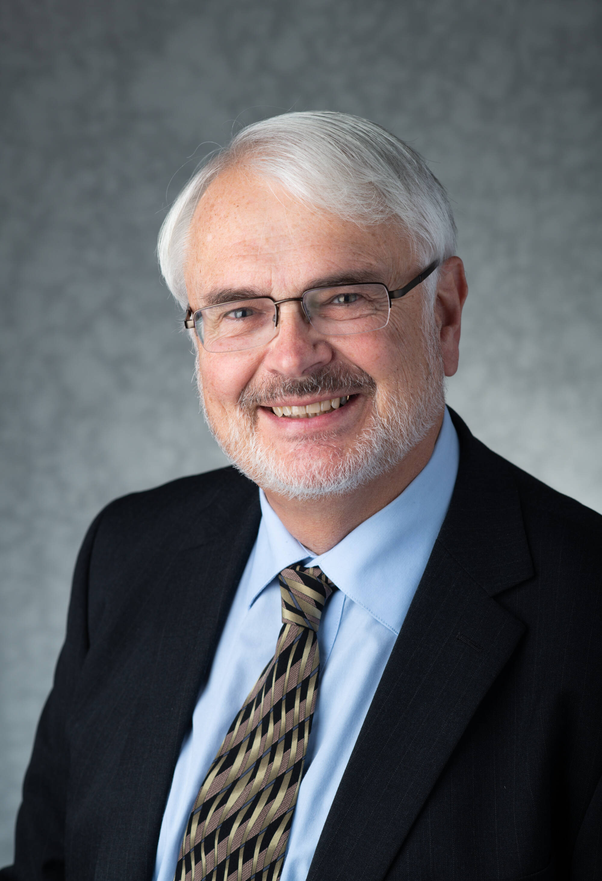 Dr. Rick Rediske